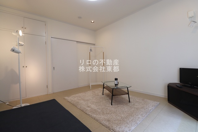 その他部屋・スペース　※モデルルーム仕様です（家具付きではありません）