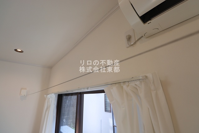 その他設備　花粉やＰＭ２．５対策で注目が集まっています！