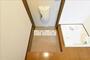 玄関　玄関スペースです