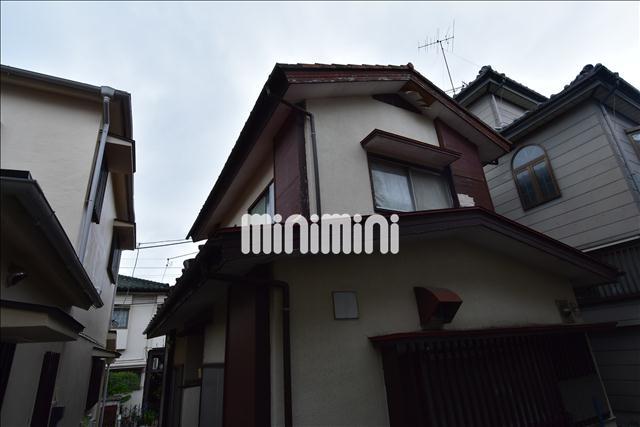 眺望　お部屋からの眺望です