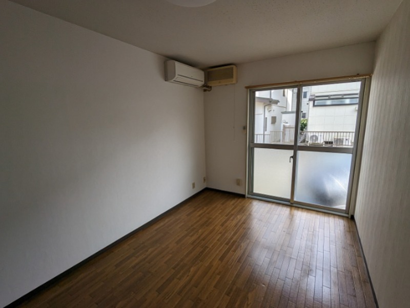 居室・リビング　別部屋参考