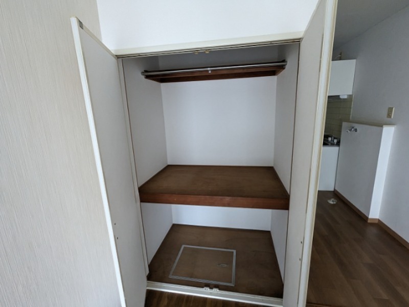 収納　別部屋参考