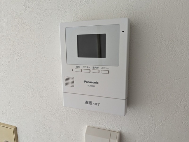 セキュリティ　別部屋参考