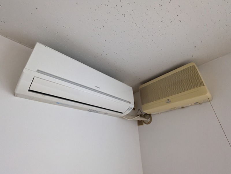 その他設備　別部屋参考