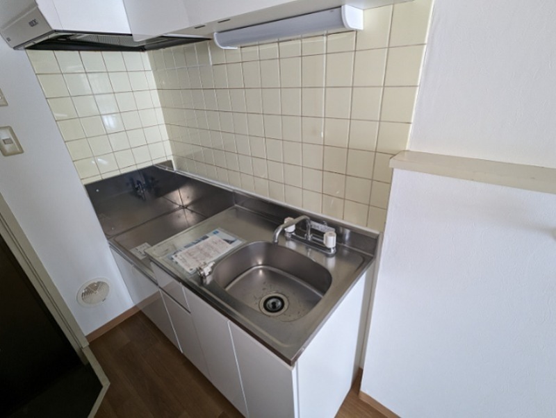 キッチン　別部屋参考