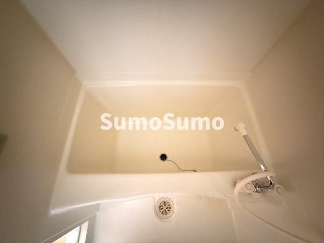 バス・シャワールーム　お風呂で日々の疲れを落としましょう