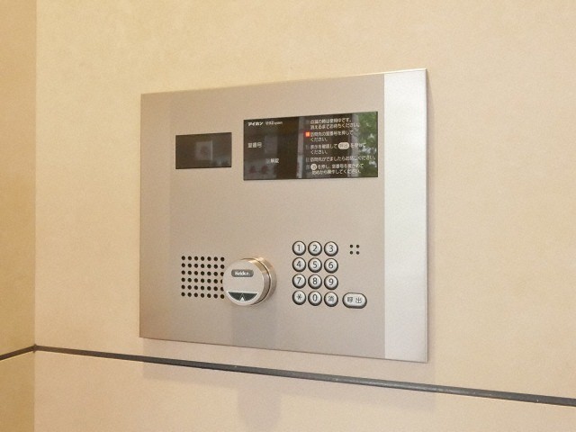 その他共有部分　その他共用部分