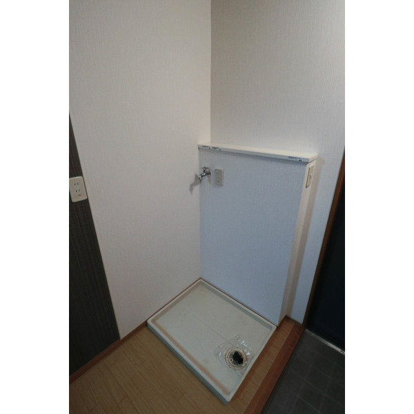 その他　同じ建物の別のお部屋