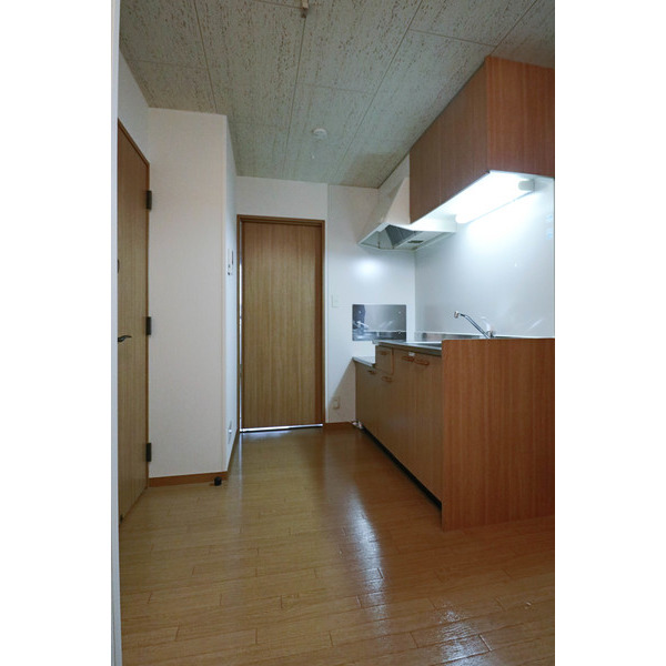 その他部屋・スペース　同じ建物の別のお部屋