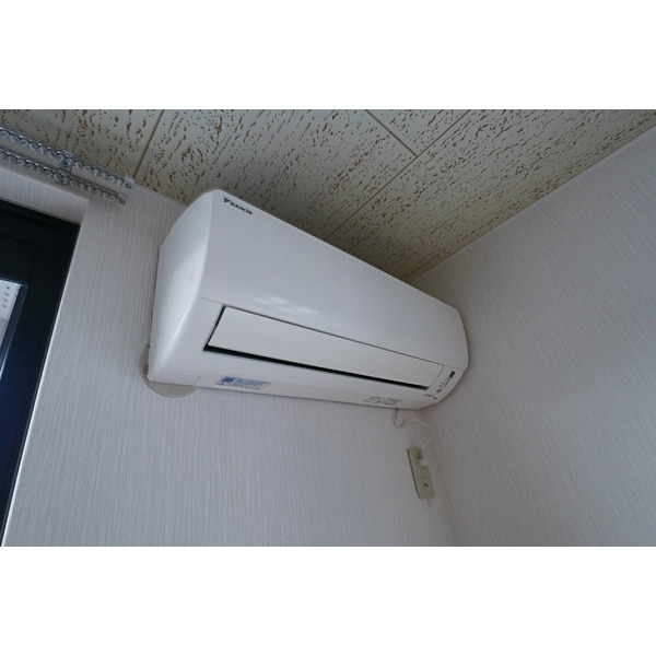 その他設備　同じ建物の別のお部屋