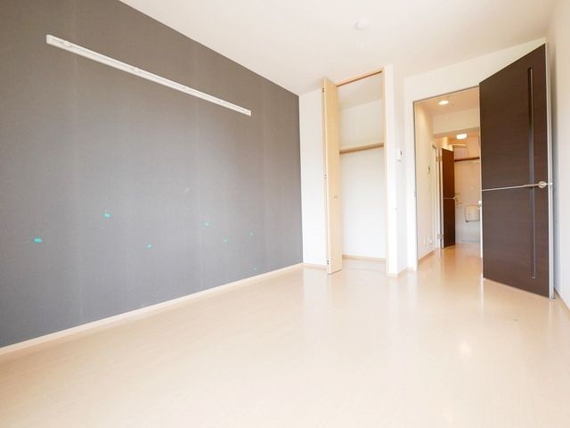 居室・リビング　★洋室です★