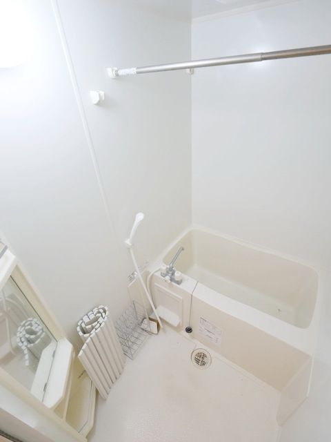 バス・シャワールーム　★浴室です★