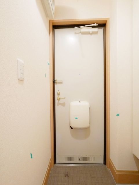 玄関　★玄関です★