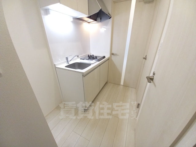 その他部屋・スペース　203号室写真