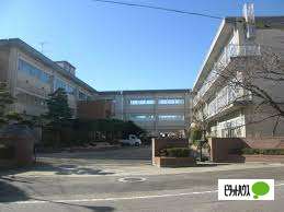 中学校　安城市立桜井中学校（中学校）まで1432m