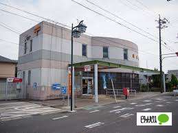 郵便局　桜井郵便局（郵便局）まで1339m