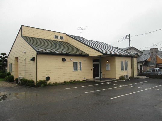 病院　比留川医院（病院）まで1084m