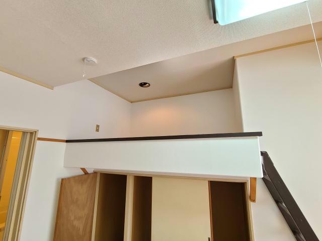 その他部屋・スペース　ロフト