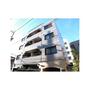 アーバンフラッツ石川台 5階 築35年10ヶ月の賃貸物件