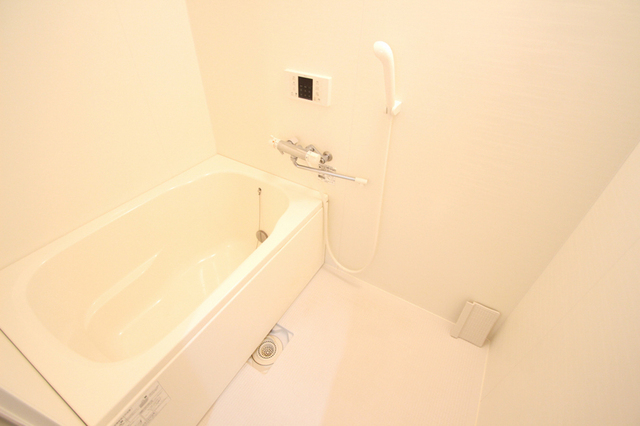 バス・シャワールーム　別室の参考写真です。※現況優先