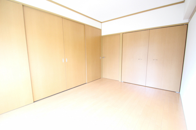 収納　別室の参考写真です。※現況優先