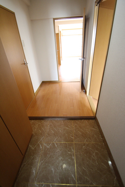 玄関　別室の参考写真です。※現況優先