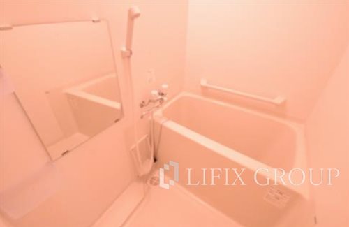 バス・シャワールーム　風呂