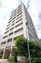 代々木公園駅より徒歩3分 8階 築20年7ヶ月の賃貸物件