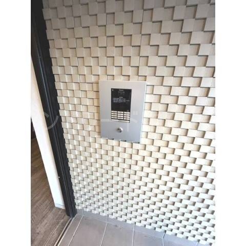 エントランス　詳細は、ウィンドワード中の島店までご相談下さい。