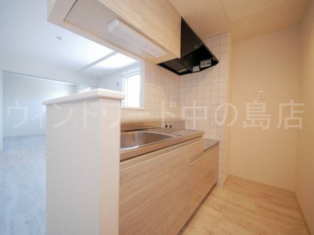 キッチン　詳細は、ウィンドワード中の島店までご相談下さい。