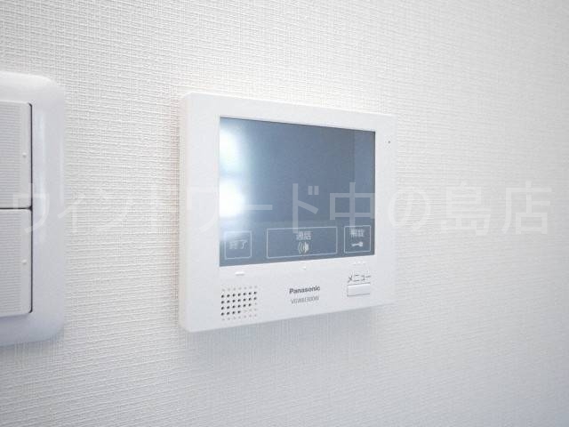 セキュリティ　詳細は、ウィンドワード中の島店までご相談下さい。