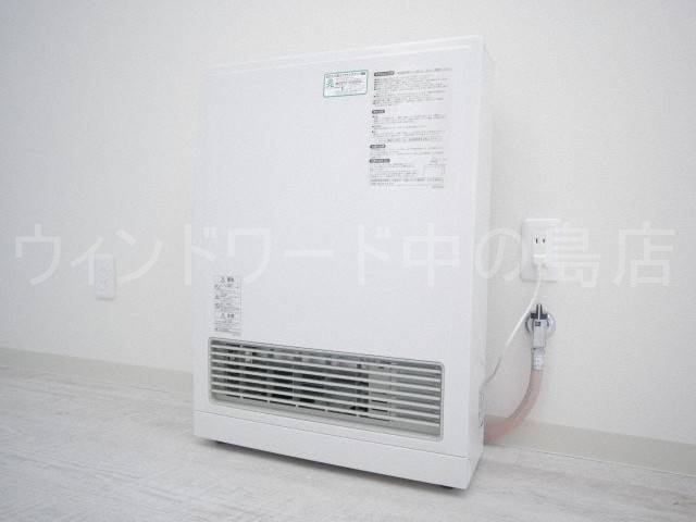 その他設備　詳細は、ウィンドワード中の島店までご相談下さい。