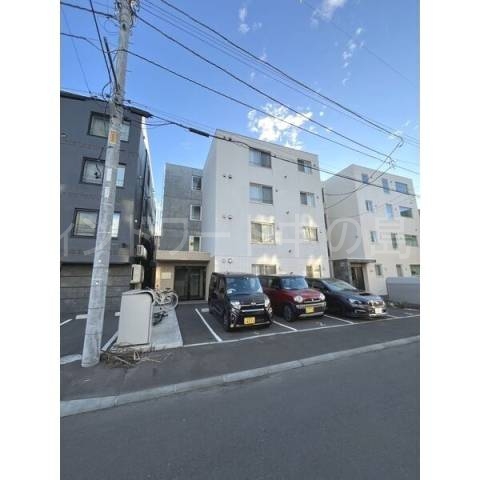 建物外観　詳細は、ウィンドワード中の島店までご相談下さい。