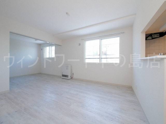 居室・リビング　詳細は、ウィンドワード中の島店までご相談下さい。