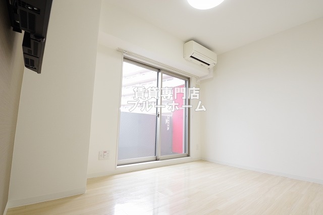 その他　洋室の別アングルです！