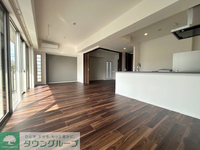 居室・リビング　リビング/居室