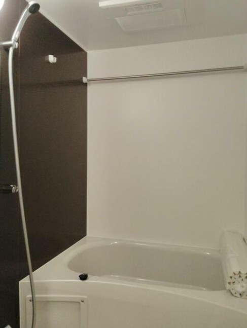 バス・シャワールーム　他部屋参考写真