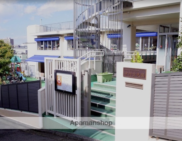 スーパー　まいばすけっと 永楽町2丁目店（スーパー）まで589m