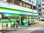 コンビニ　ファミリーマート（コンビニ）まで255m