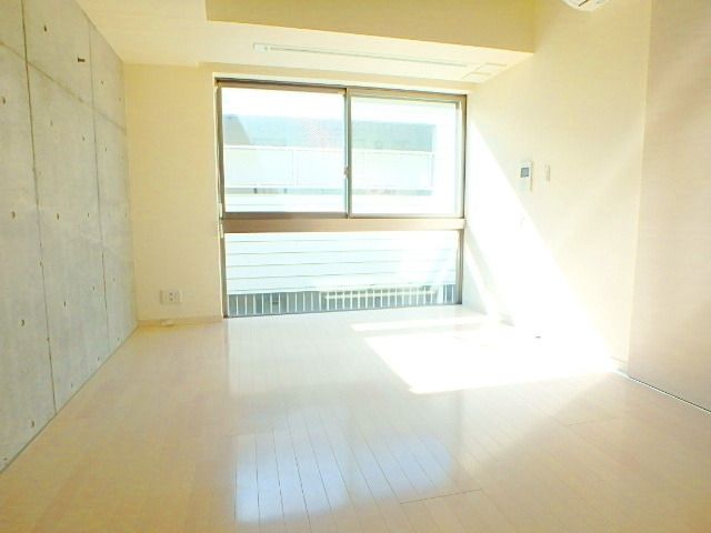 居室・リビング　ベッドルーム