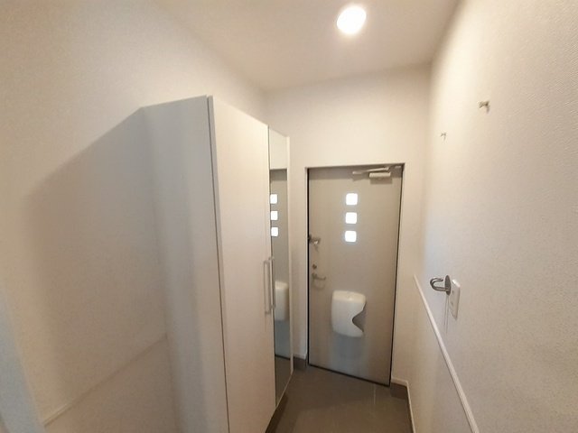 玄関　玄関です