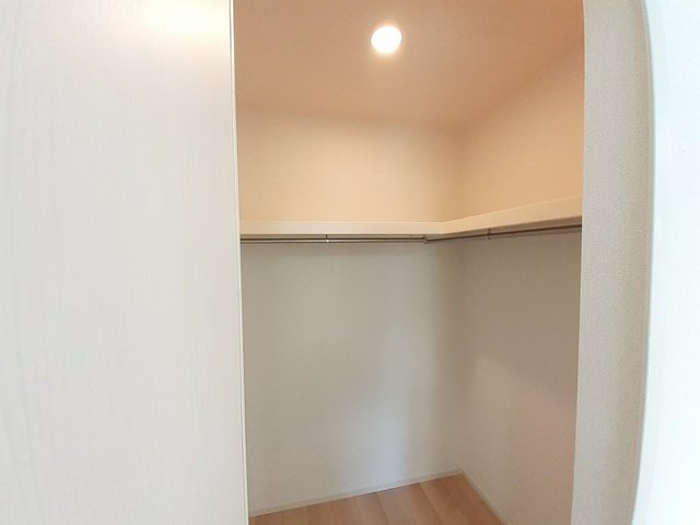 収納　こまごまとしたものを収納できそうですね