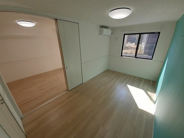 その他部屋・スペース　内装です