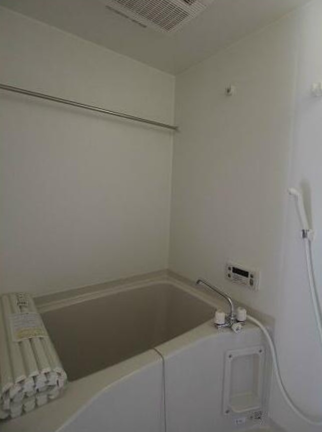 バス・シャワールーム　☆浴室☆