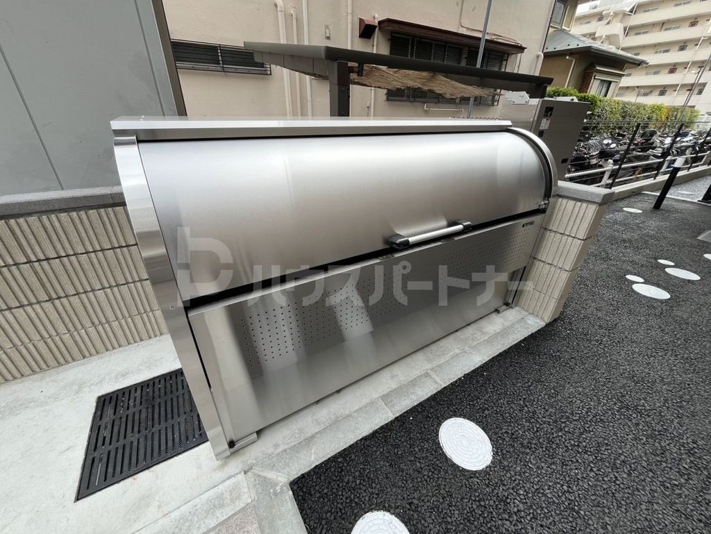 その他共有部分　外観
