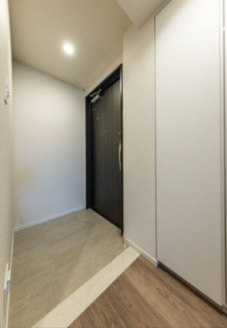 玄関　☆きれいな玄関☆