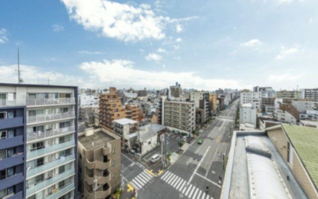 眺望　☆眺望☆