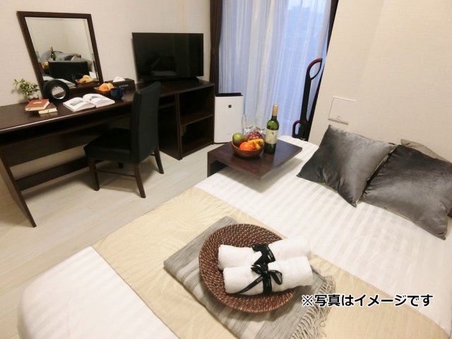 その他部屋・スペース　明るい室内です