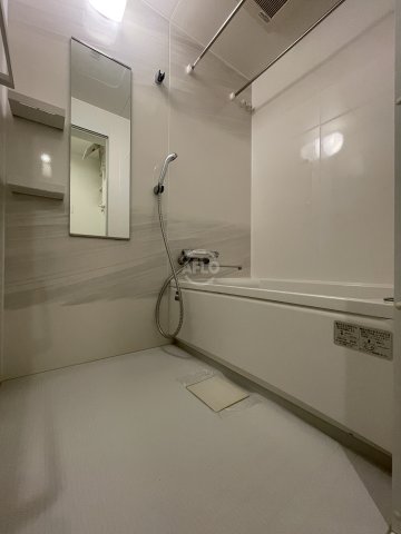 バス・シャワールーム　アーバンパーク住之江公園I　風呂