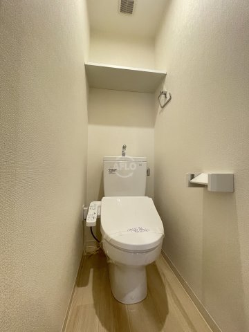 トイレ　アーバンパーク住之江公園I　トイレ